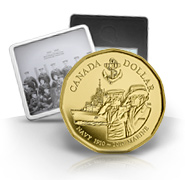 New-Canadian-Navy-$1-Circulation-Coin